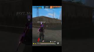 Vijay Thalapathi in free fire game @ffytmonster765 #trending #shortvideo