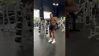 🔥🔥 Intense Upper Body💪🏾🔥 Routine ✅🔥🔥