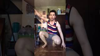 Workout workhouse #shortvideo #workout #exercise #davaobloggers