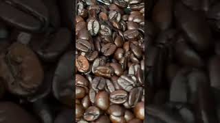 FRESH Dark Roasted Coffee!!!