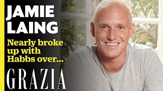 Jamie Laing nearly broke up with Habbs over Worcestershire sauce | Made in Chelsea