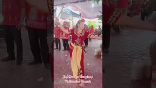 tarimandau sangiang#shorts#kalimantan tengah#viral