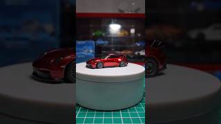 Custom Hot Wheels Porsche 911 GT3 #customhotwheels #hotwheels #hotwheelsporsche #porsche #911gt3