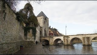 MORET-SUR-LOING