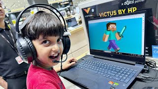 Sayansh Gamer Ban Gaya 😱 | Barish ne kiya Popat | Yaatri