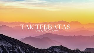 Tak Terbatas/Lyric Video