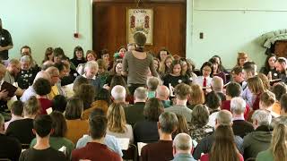 172 Harmony - The Tenth Ireland Sacred Harp Convention (HD/4K)