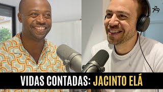 Lo cuenta TODO sobre LA CARA B del FÚTBOL PROFESIONAL | Vidas Contadas con Jacinto Elá