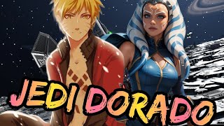 Naruto x Star Wars - Jedi Dorado Capitulo 3