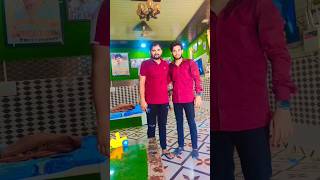 Chota Dalal With Shivam Sharma #chotadalal #viral #india #mandhoti #shivam3102s #vlog #haryana #jaat