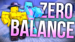 This Roblox JoJo Game Is NOT BALANCED..