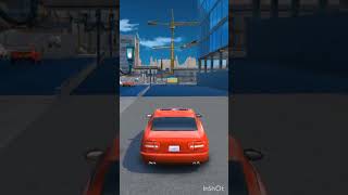 Car Stunt In Gangstar Vegas