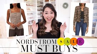 The 11 Items I Ordered That I’m *MOST* Excited About! | Nordstrom Anniversary Sale 2023