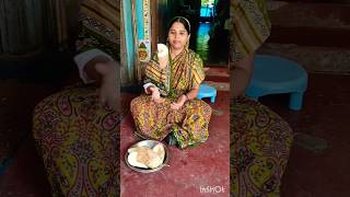 ବୁଢ଼ା କାକୁଡ଼ି ର ଗୋଟେ ପାଗ #ytshorts # Village cooking lifestyle #