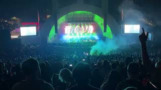 New Order - Temptation - Hollywood Bowl