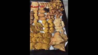 Roza Iftari WhatsApp Status #Short