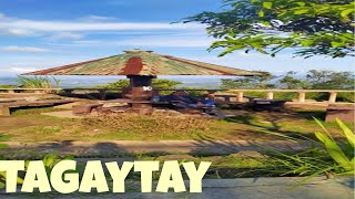 Trip to tagaytay cousin's day out (vlog#108)