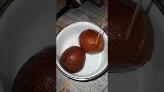 Kala Jamun 🤤😍#shortsfeed #youtubeshorts #shorts #viralvideo #shortvideo