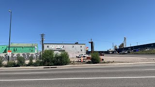 Denver STEALING again- Outreach event this coming SATURDAY