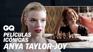 Anya Taylor-Joy analiza sus personajes más icónicos, de 'Múltiple' a 'Furiosa' | GQ España