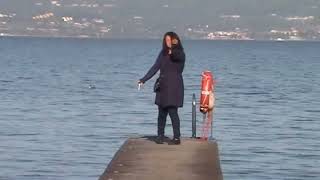 Sirmione, Lago di Garda, Lombardia Itália, Um Paraíso na Terra.