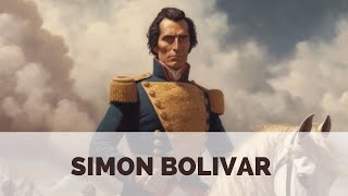 SIMON BOLIVAR