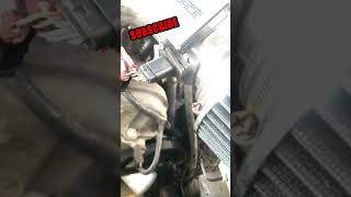 Ford Truck Loud Power Steering Noise