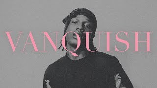 [FREE] A$AP Rocky x Clams Casino x Yung Lean 2019 Type Beat | Cloud "Vanquish" (Highself x Airblade)