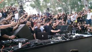 JOSEPH CAPRIATI @ BUONGIORNO CLOROPHILLA 24.08.19