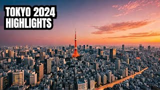 Top 5 Must See Attractions in Tokyo in 2024