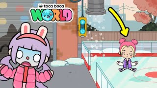 IT’S NEW TOCA BOCA 😍 99 NEW SECRETS HACKS in Toca Boca World 🌍