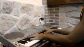 Titanium cover de piano (2) .wmv