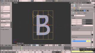 Blender Tutorial I Lattice Modifier