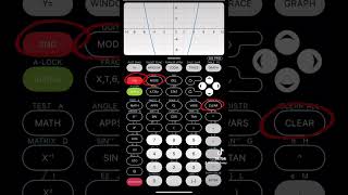 How to fix your Ti-84 Graphing Calculator! #algebra2easy #graphingcalculator #calculator #students