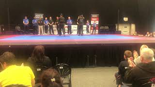 Uk Martial Arts Show 2019