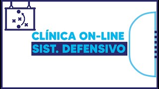 FUTSAL | Clínica online Emanuel Santoro - Sistema Defensivo (Mayo 2020)