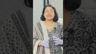 मुँह के सफ़ेद दाग़ धब्बें। ... #dentist  #dentaltips #song ByDr.Jyoti Pandey…