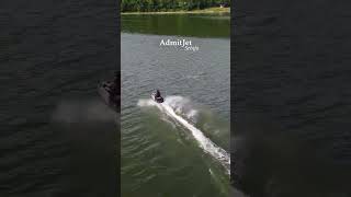 #admitjet #admitjetsrbija #boatkart #jetski #aquakart #boat #electricboat #srbija