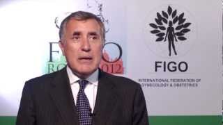 FIGO 2012: Intervista con Domenico Arduini