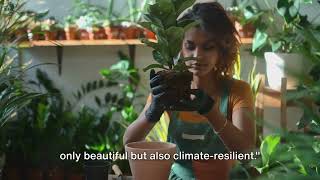 Planting for Climate Change: Resilient Garden Strategies