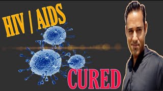 HIV/AIDS Cured | Bone Marrow Stem Cell Transplant | Dr Aamir Thazvi | Dr Amir Malik