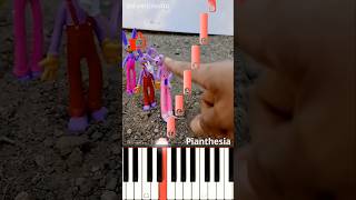 Jax Domino Effect Figures @divertidosito [Piano Tutorial]