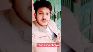 famous youtuber ka gift, जब famous हो जाऊंगा तो आपका नाम जरूर बताऊँगा