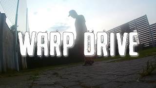 WarpDrive | QIIST