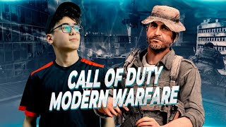 ПРОХОДИМ ВМЕСТЕ С ВАМИ | CALL OF DUTY 4 | MODERN WARFARE | COD 4