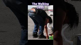 I investigated The Walking Dead