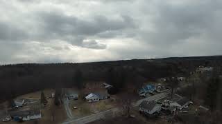 DJi FPV Test Halfmoon, NY