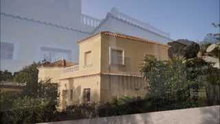 LCV0021 - Benissa - Mooie villa Benissa