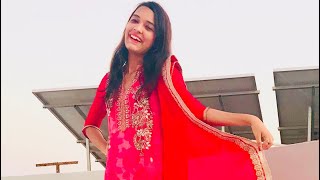 Maahi Ve | Wedding Special | Hiral Maheshwari #shorts #ytshorts #shortvideo