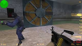 Counter-Strike 1.6 Gameplay 335 Awp Laleagane